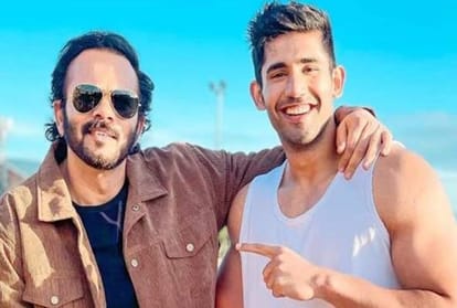 Khatron ke khiladi 11 Varun Sood injured while performing stunt admitted to hospital