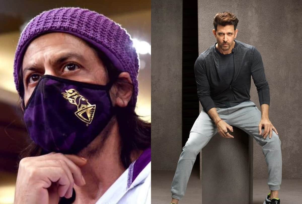 Viacome18 comes on board for Hrithik roshan deepika padukone starrer fighter srk film sidelined