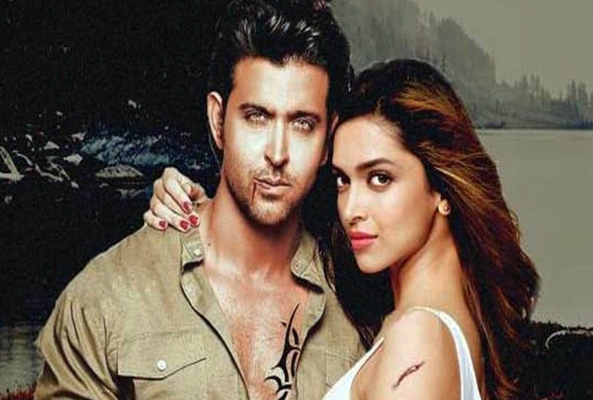 Viacom18 Studios Confirms Hirthik Roshan Deepika Padukone Starrer Fighter Ajit Andhare Issues Statement