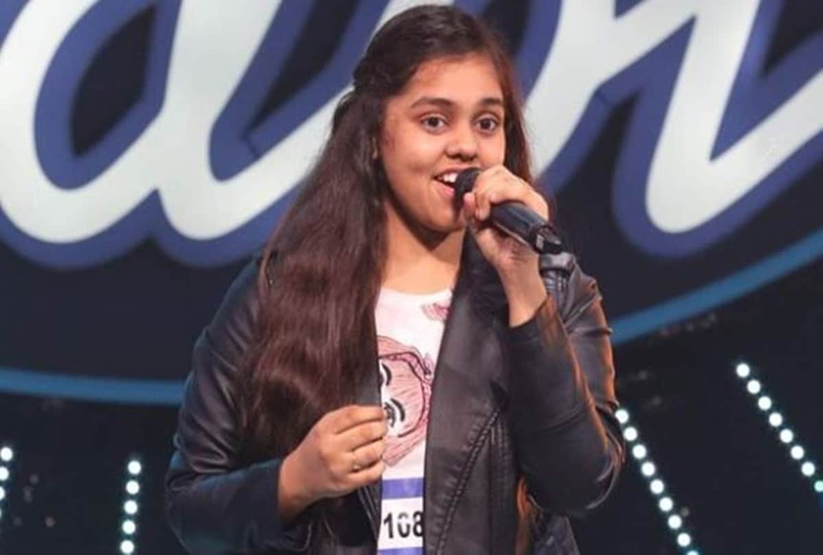 Indian Idol 12 Shanmukhapriya Trolled After Javed Akhtar Praises Her Netizens Ask ‘Were You Paid To Applaud Her