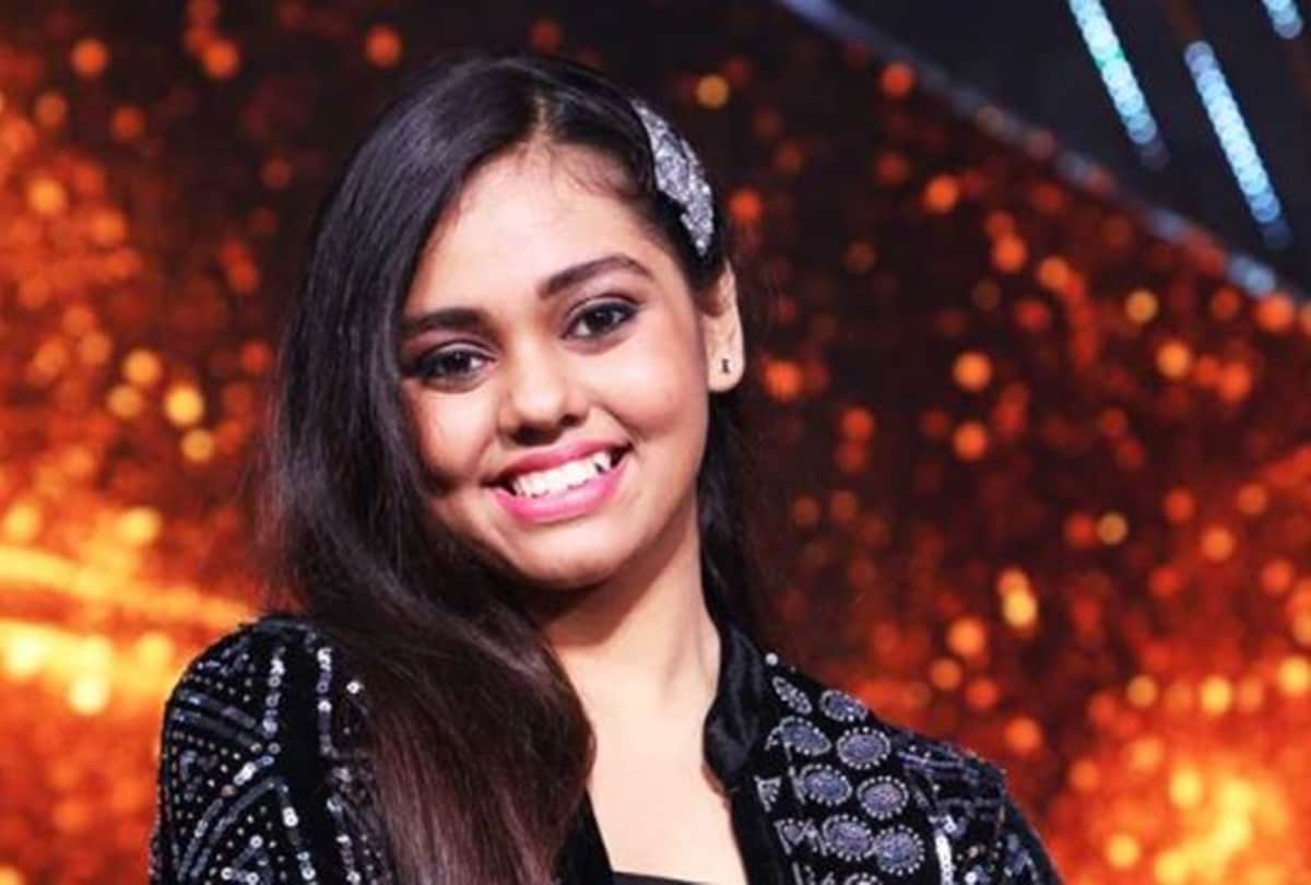 Indian Idol 12 Shanmukhapriya And Mohammed Danish Out Of The Finale Race