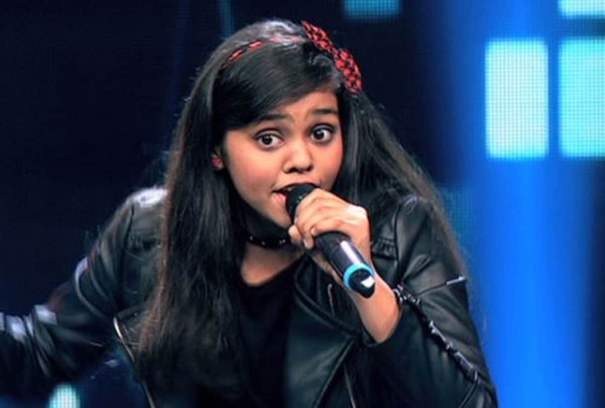 Indian Idol 12 Shanmukhapriya Trolled After Javed Akhtar Praises Her Netizens Ask ‘Were You Paid To Applaud Her