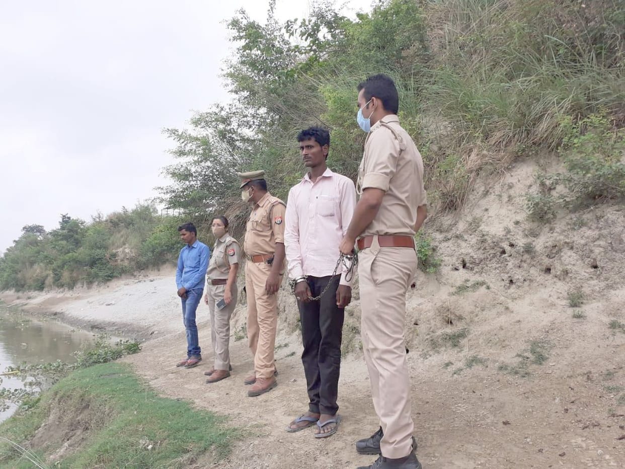 yuvak kee maut, patnee ne lagaaya hatya ka aarop