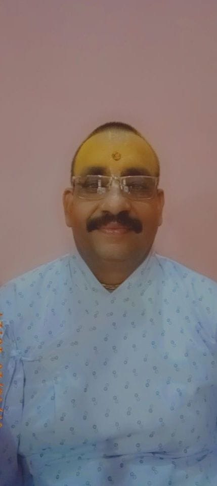 Hathras: Ganga will not be able to go this time for Dussehra even for bathing in the Ganges