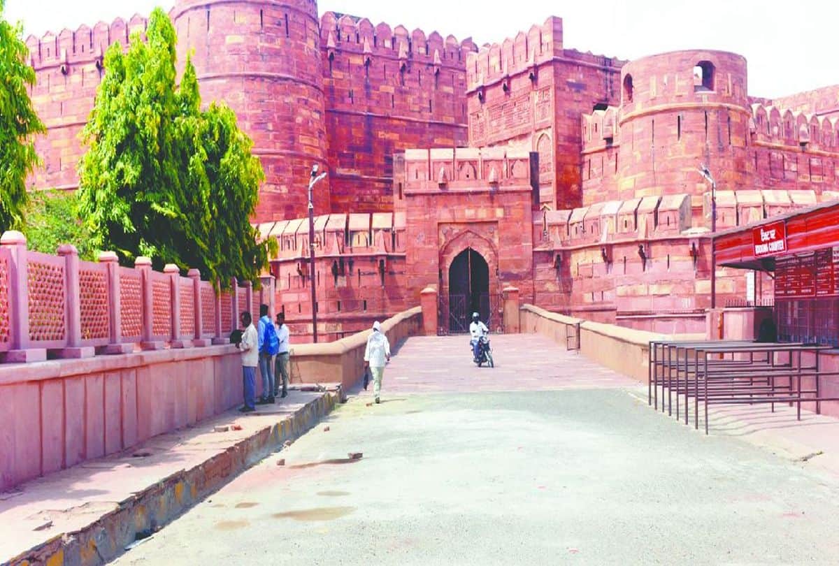 world heritage week free entry in the monuments across the country including agra fort