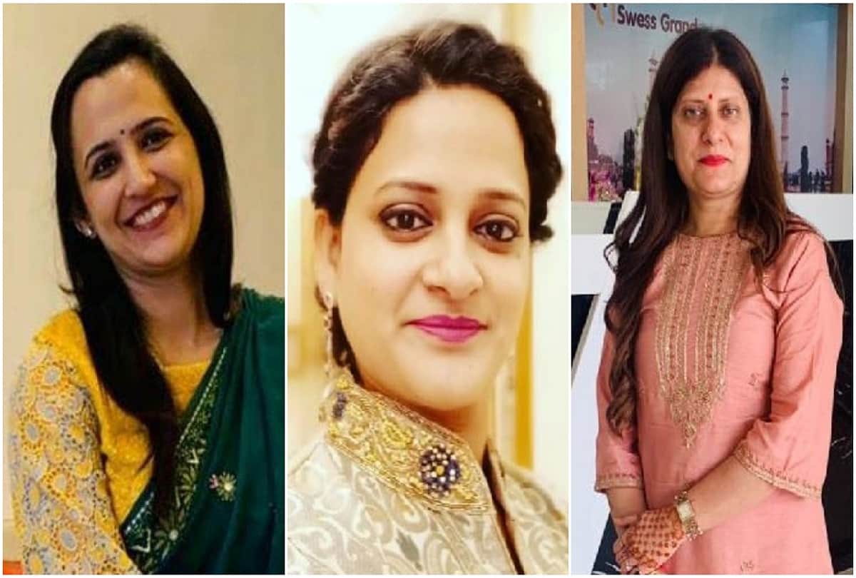 agra women turns disasters into opportunities