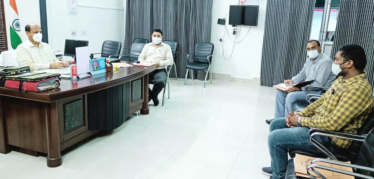 Action started to provide financial help to 22 children orphaned by Corona