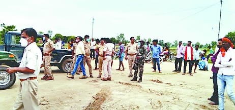 Youth dies in tiger attack while fishing