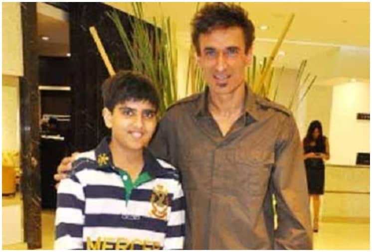 Fathers Day 2021: Single Fathers of Bollywood Karan Johar Tusshar Kapoor