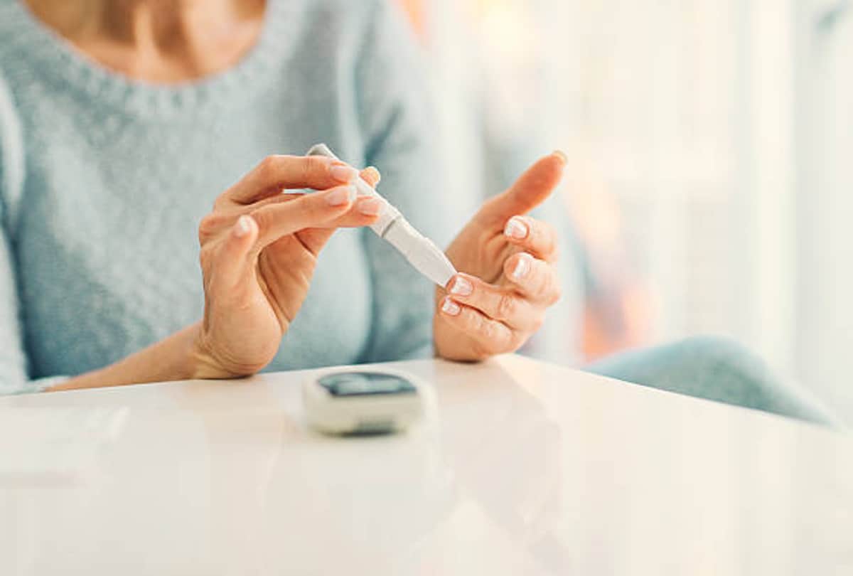 Many diabetic patients suffering from autonomic neuropathy dysfunction