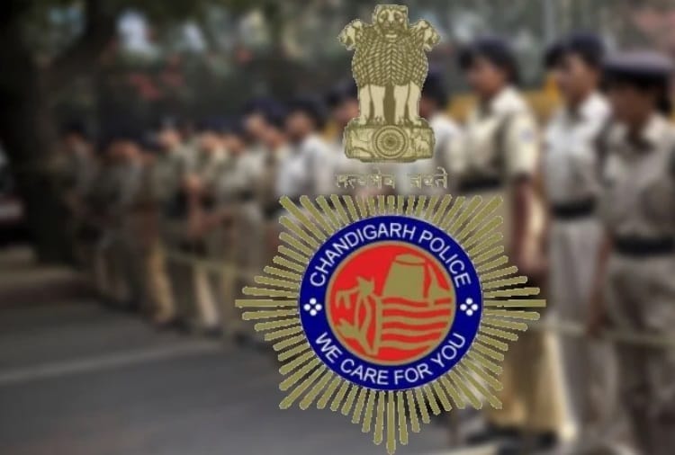 15 policemen transferred in Chandigarh