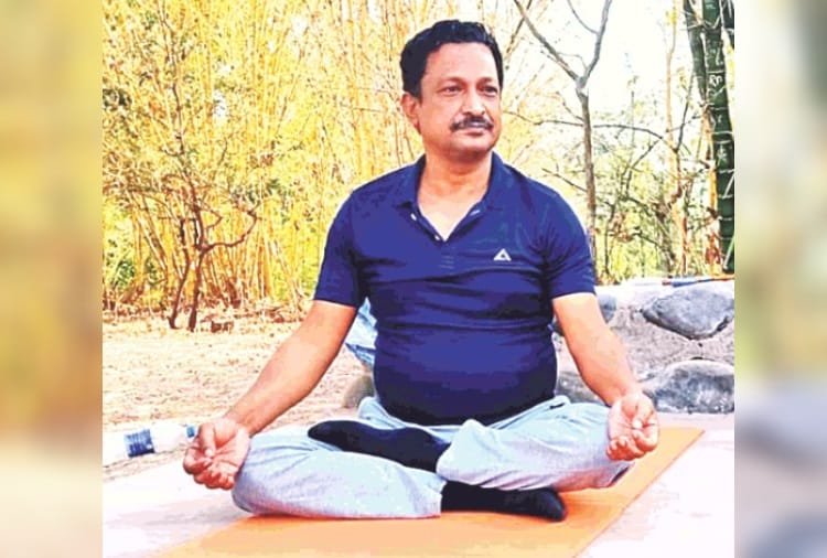 Advisor of Chandigarh Administrator Manoj Parida transferred