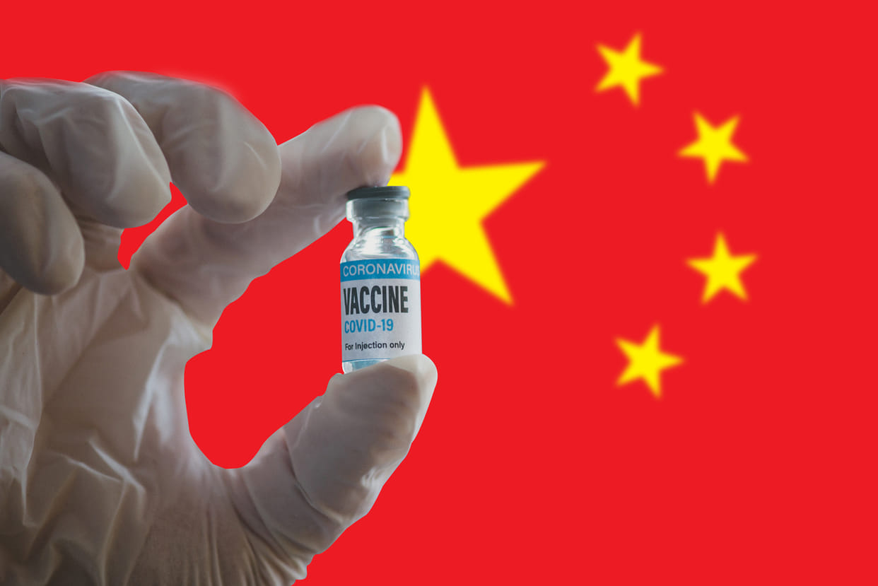Chinese experts alert about the relapse of COVID-19 infections during the current winter season