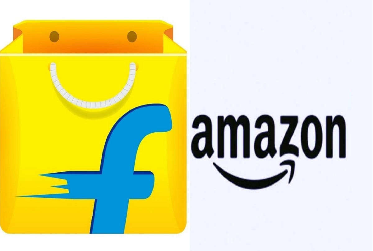 appeal against order to start again cci investigation of flipkart and amazon