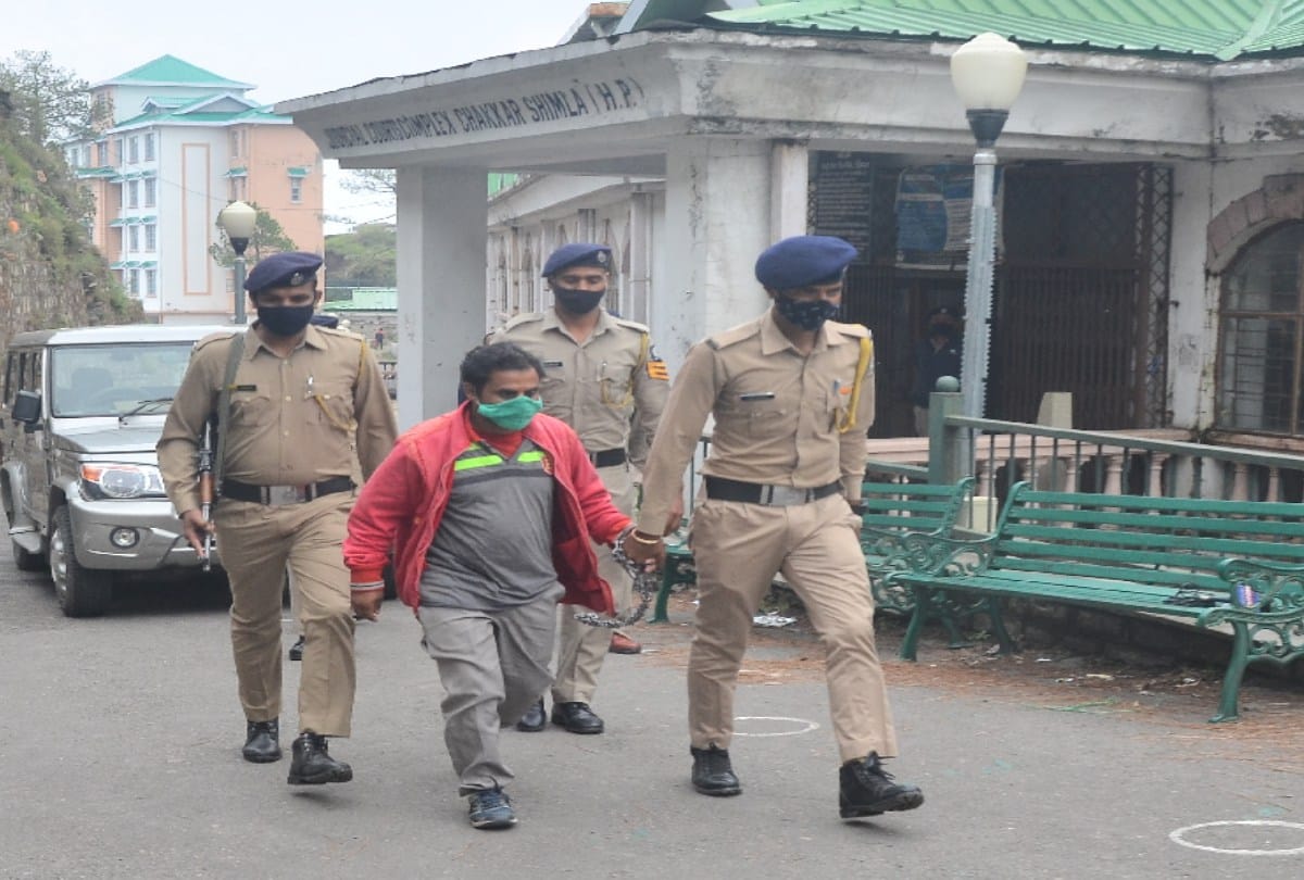 Gudiya case verdict: After the court's decision people gave strong reactions on social media