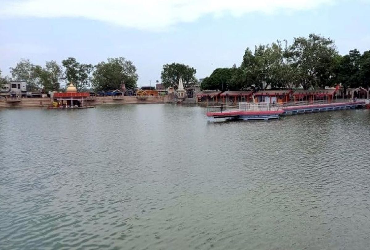 Devotees Will Not Take Mass Bathing In Ganga At Dussehra Administration Banned