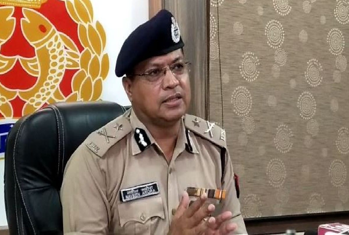 security for malkhana orders from ig naveen arora after jagdishpura case