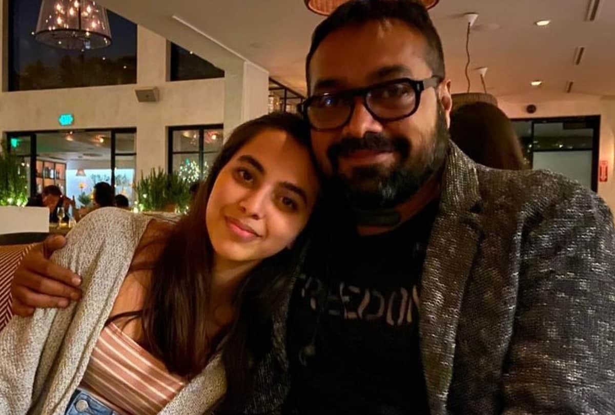 Aaliyah Kashyap Celebrated Her First Anniversary With Boyfriend Shane Gregoire in Karjat