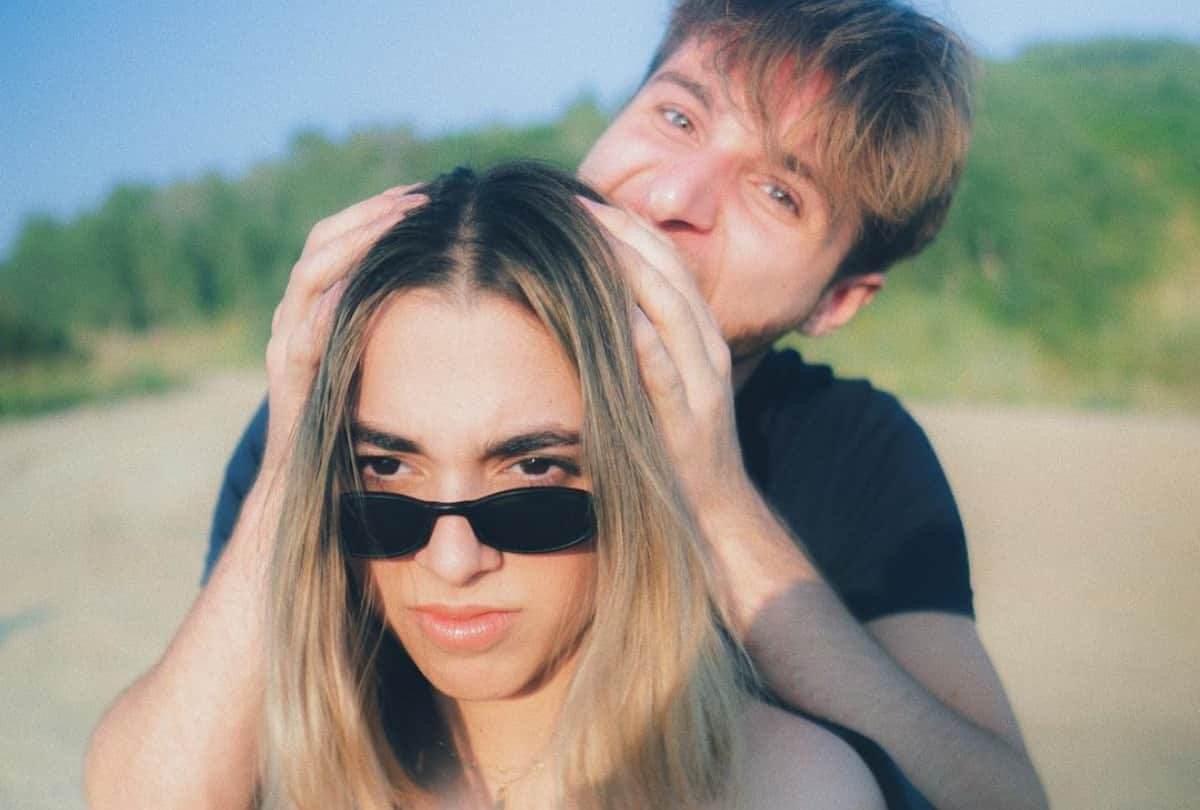 Aaliyah Kashyap Celebrated Her First Anniversary With Boyfriend Shane Gregoire in Karjat