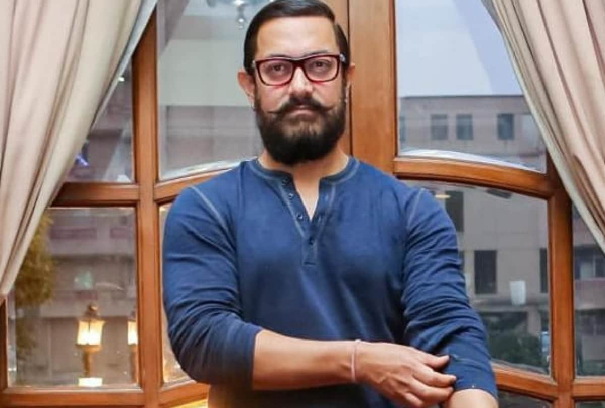 Bollywood actor Aamir Khan ready to marry his co-star for the third time discussion started on social media