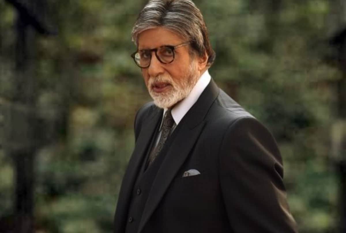 When Shah Rukh Khan revealed something he has that Amitabh Bachchan does not
