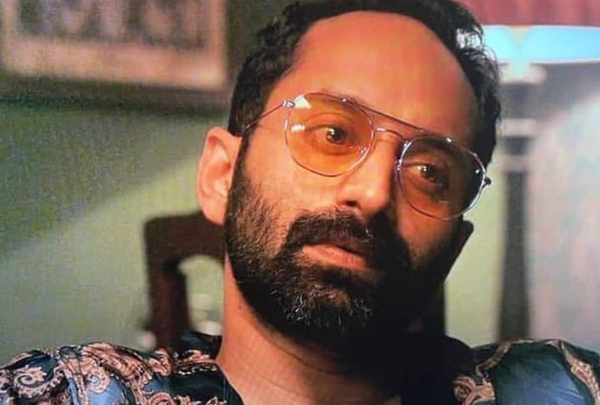 Fahadh Faasil Birthday: know about Allu Arjun movie Pushpa The Rise fame actor life and career
