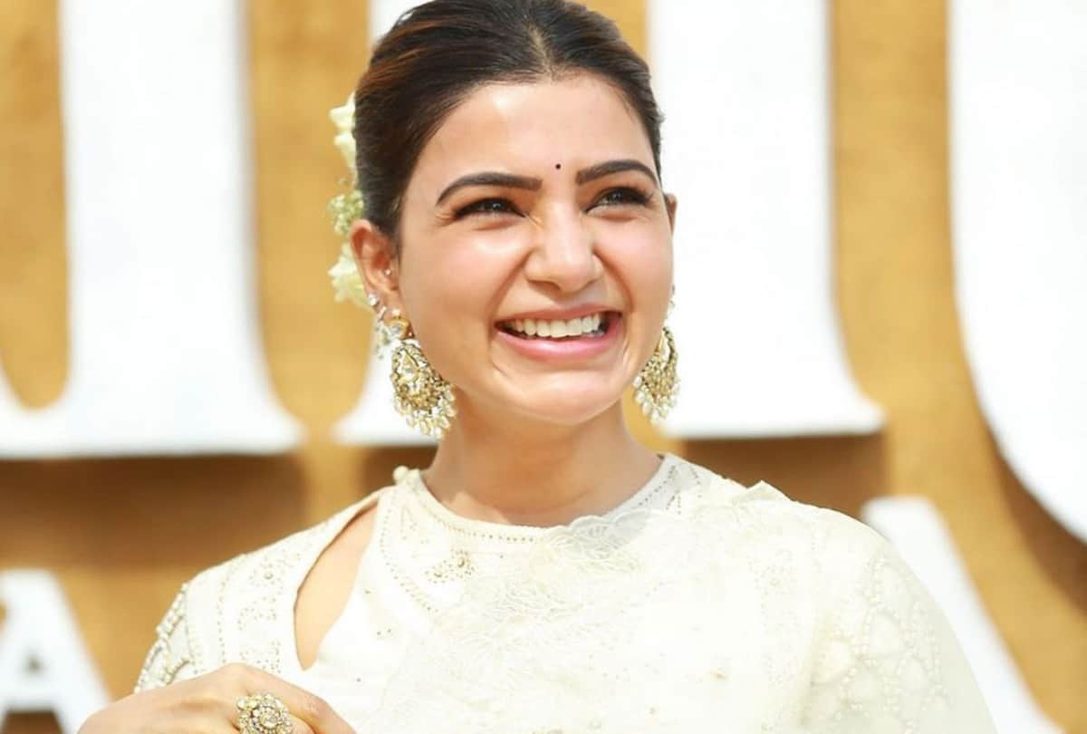 Bollywood Films of South Actresses: Rashmika Mandanna, Samantha Prabhu, nayanthara, shriya saran will be seen in bollywood movies in 2022