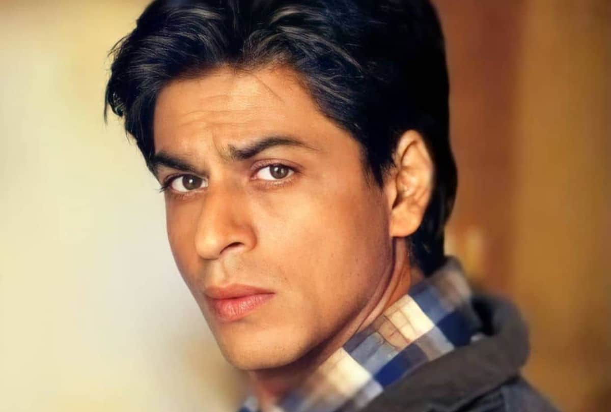 Shahrukh khan upcoming film story directed by Atlee got leaked read details