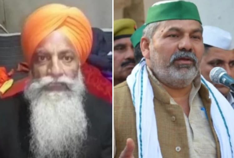 People of Kasar village demands to shift farmers in Bahadurgarh