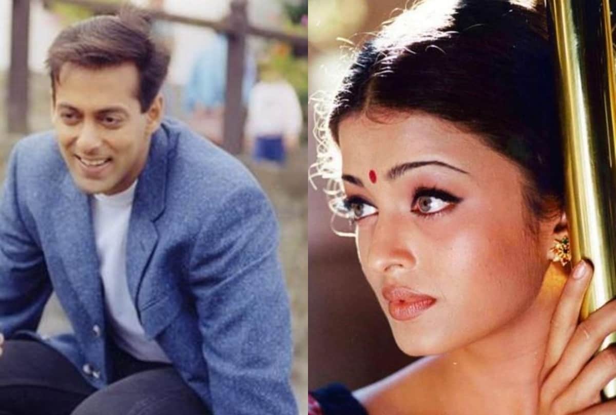 Salman Khan Aishwarya Rai Love Story: Know the Controversial Unfinished Break up Story of Bollywood Couple
