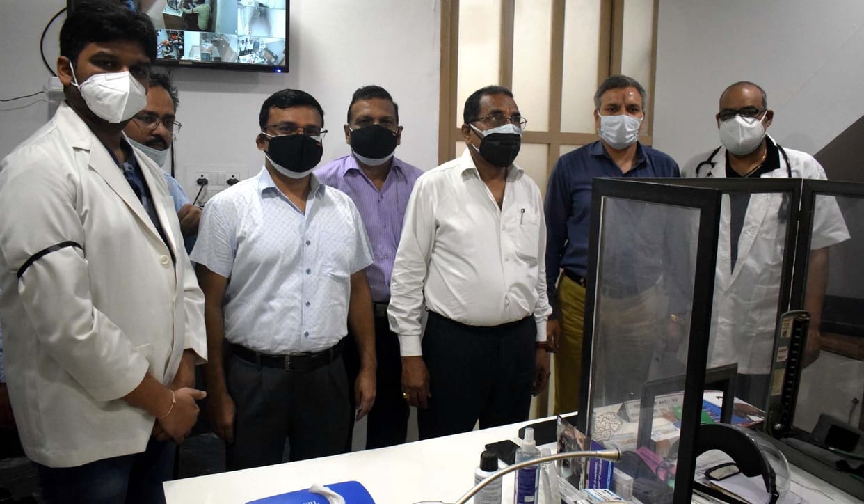 ima ki hadtal,doctors demands,corona wariors,corona wariors kasganj,IMA kasganj,IMA protest