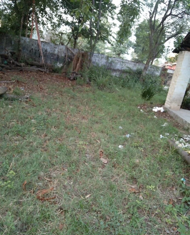 District's first medicinal product purchase and storage center to be built in Churudu