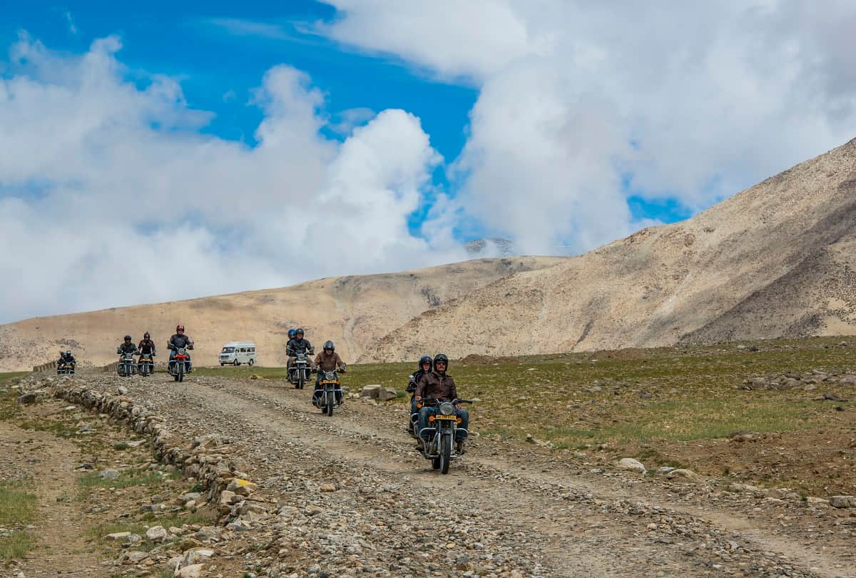 World Motorcycle Day 2022 Road Trip Safety Advice While Bike Ride Motorcycle Driving Tips
