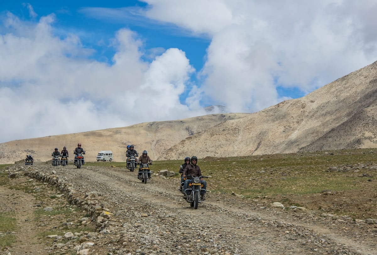 Ladakh got status of best performance in school education by Improvement in in one year