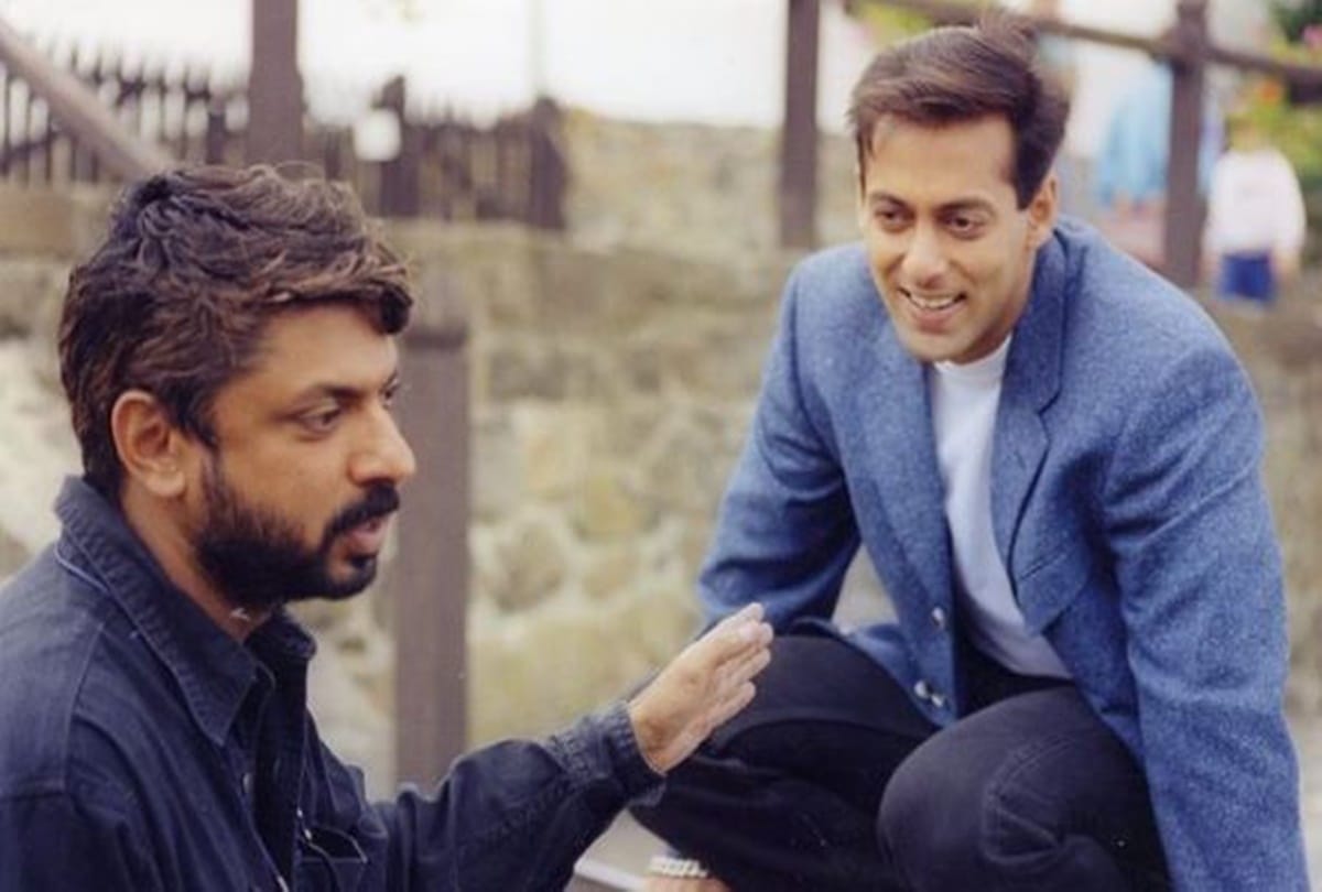 Inshallah Alia Bhatt film closed due to fight between Salman Khan and Sanjay Leela Bhansali during shooting