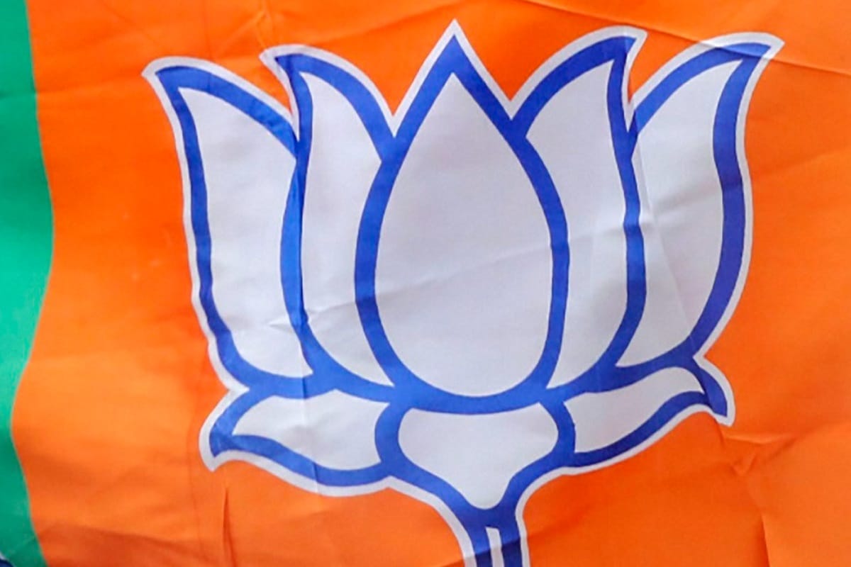 BJP government unopposed in 60 blocks of ten districts