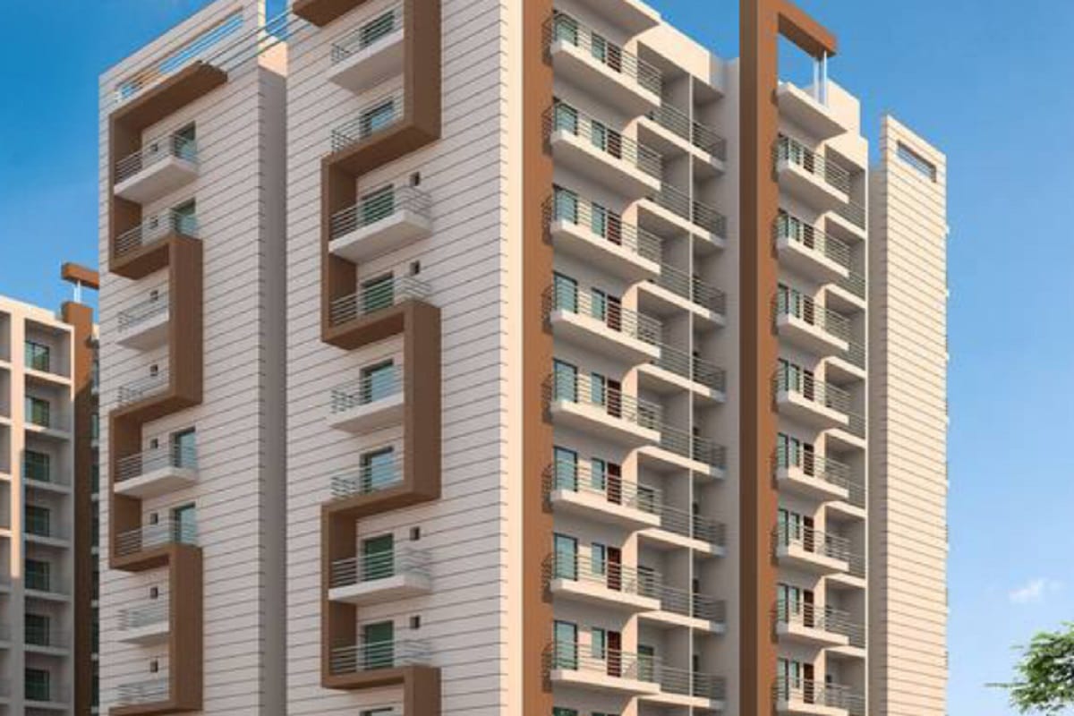 Meerut News: Clean chit has been given in 45 cases of cheating in the name of cheap flat under Samajwadi Housing Scheme