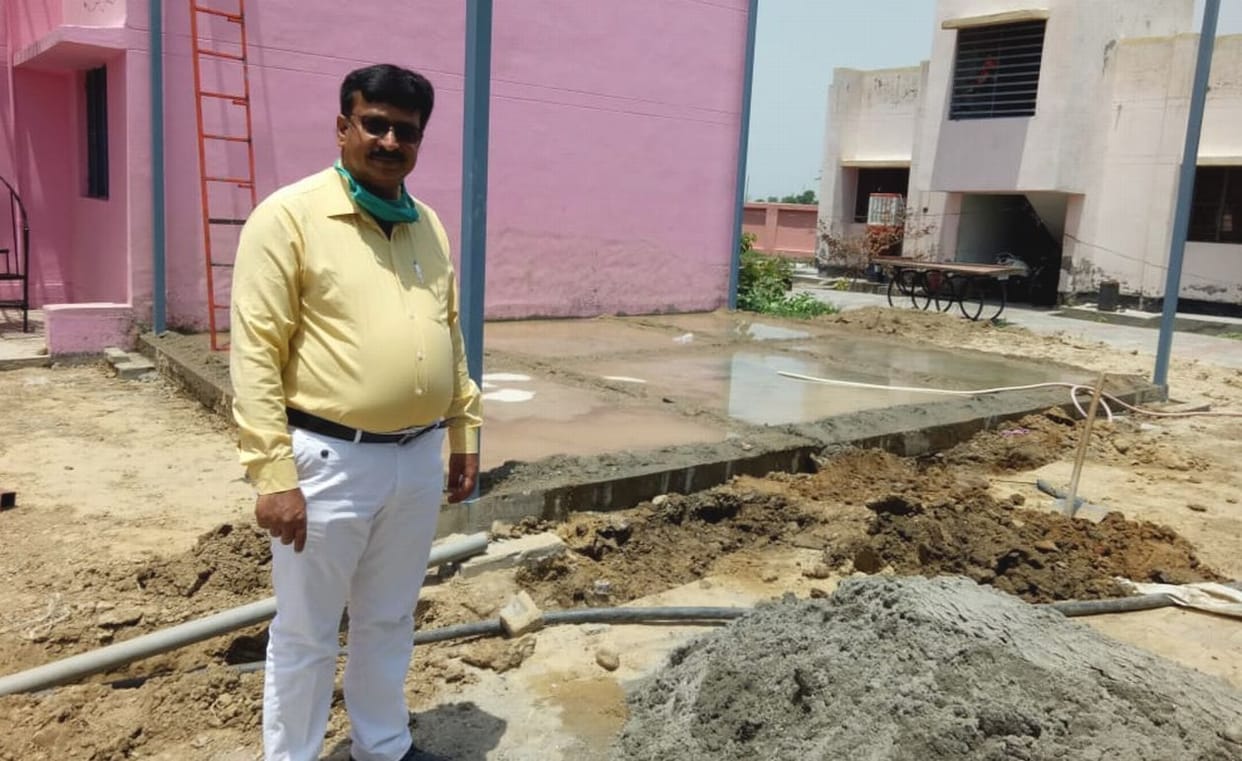 hapur news