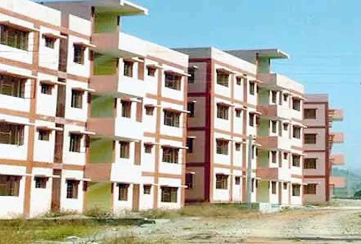 UP: The state has asked for 16 lakh more PM housing from the central government, wrote a letter to the Union Rural Development Minister