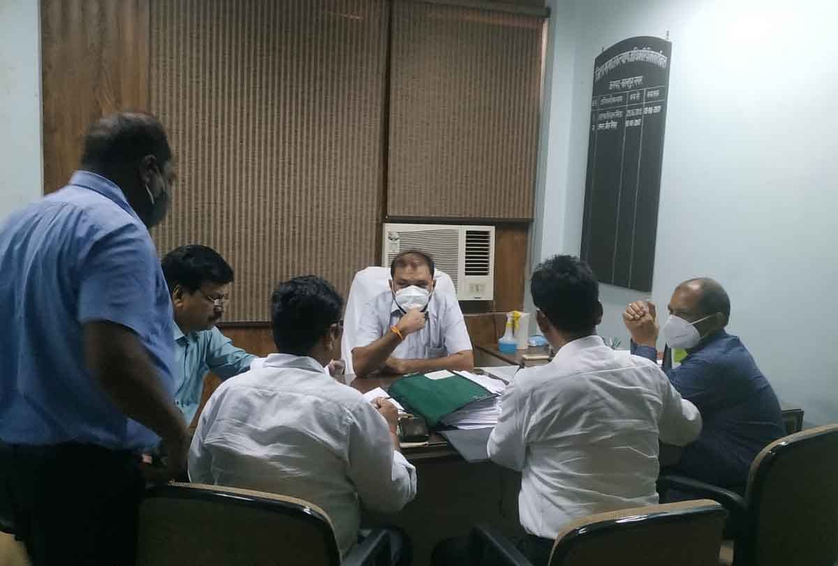 Fraud in marriage grant-family benefit scheme: Directorate's team reached Social Welfare Department for investigation
