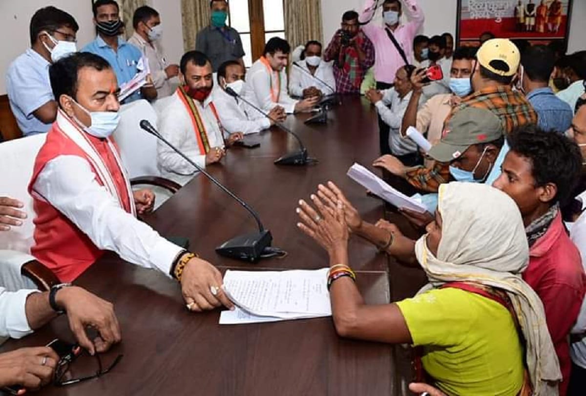 Twitter leaders are defaming religion, don't fall for rumours: Keshav Prasad