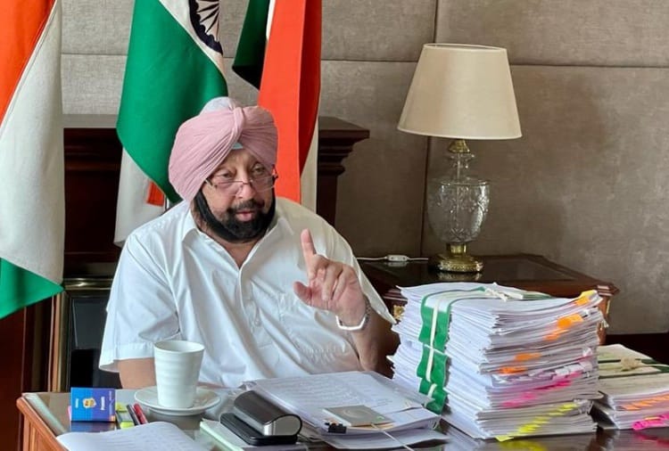 Punjab cabinet decided to seek loan from World Bank to construct canal based water supply projects for Amritsar and Ludhiana