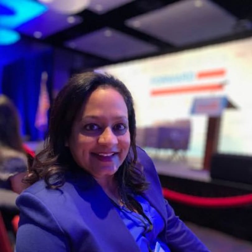 America: US Senate approval for Indian origin Radhika Fox to head the Water Office