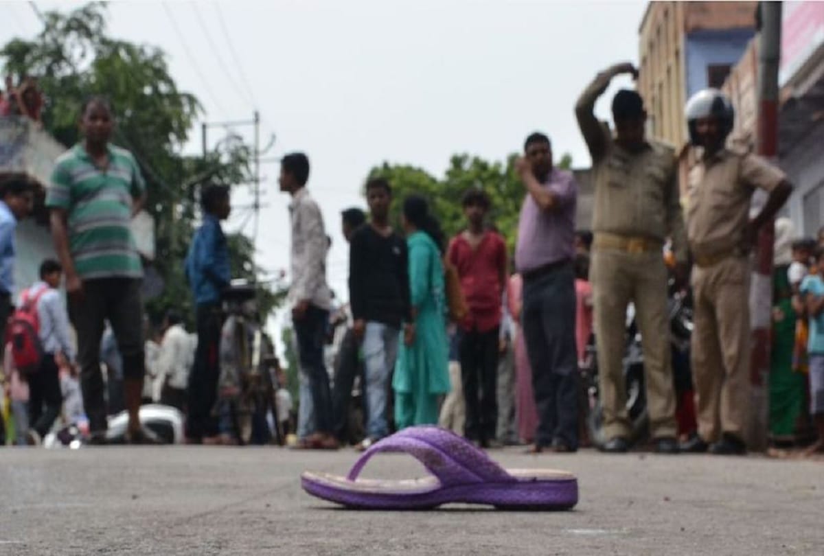 Beating with slippers: Video of priest goes viral, tries to commit suicide by consuming poison