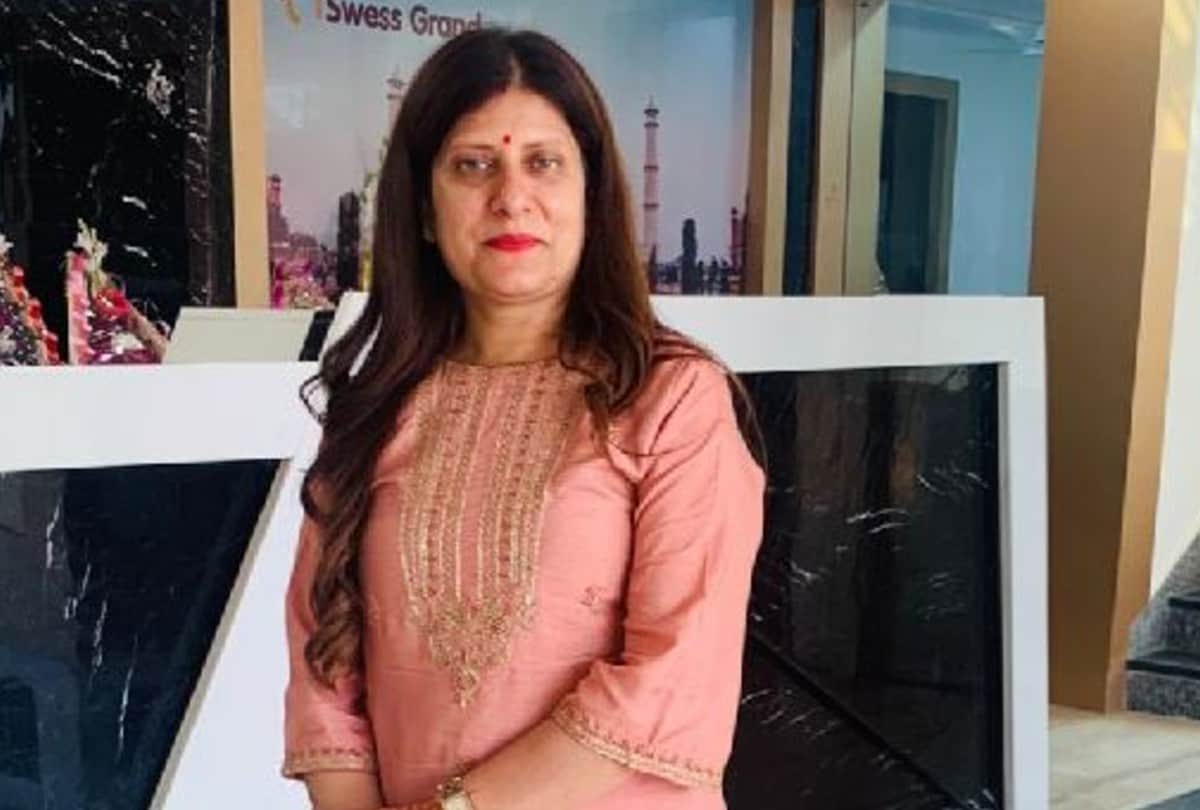 agra women turns disasters into opportunities