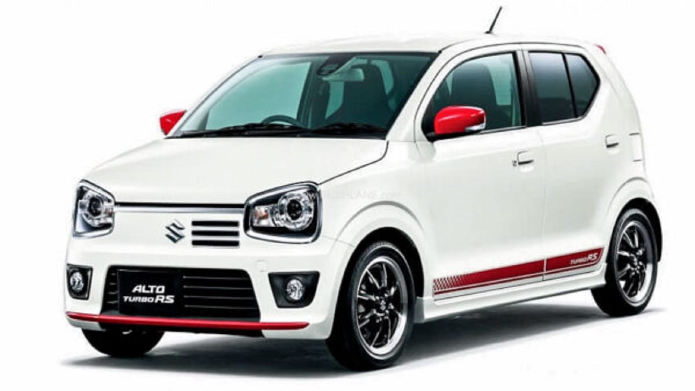 maruti alto new generation launch details in india know features specifications and all details