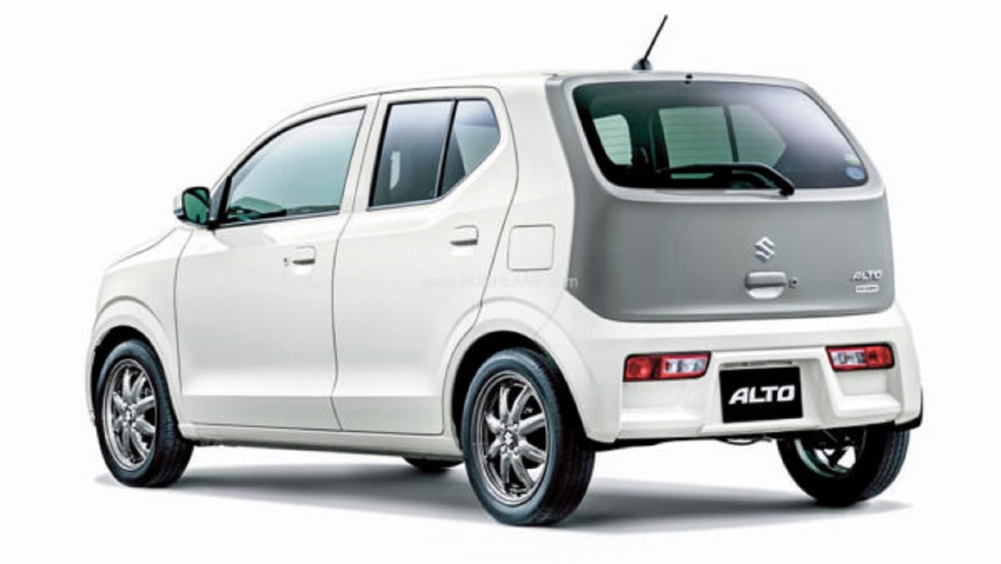 maruti alto new generation launch details in india know features specifications and all details
