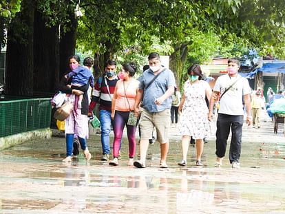 Uttarakhand news: weekly corona curfew and RTPCR test restrictions hurt uttarakhand economy