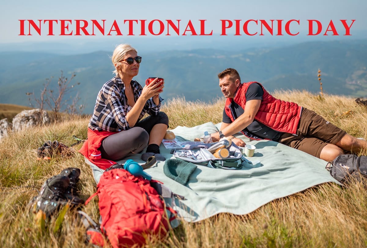 International Picnic Day 2021 These four best picnic and tourist spots in India