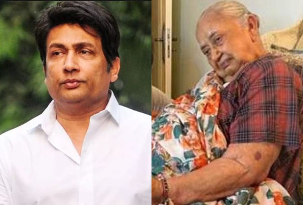 Shekhar Suman mother passed away actor said i feel orphaned and devastated